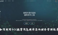 如何利用BCC数字钱包提升您的财务管理效率